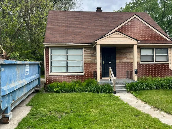 20174 San Juan Dr, Detroit, MI 48221