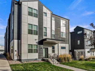 1826 Irving St UNIT 6, Denver, CO 80204