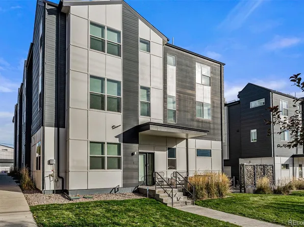 1826 Irving Street #6, Denver, CO 80204