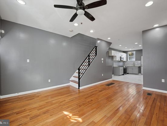 2510 N Bancroft St, Philadelphia, PA 19132