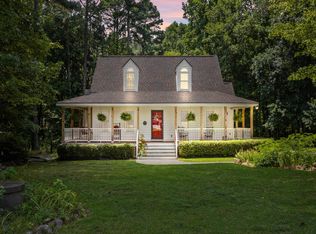 108 Trotters Ct, Youngsville, NC 27596