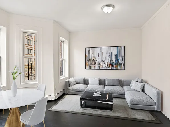 2308 Morris Ave #Penthouse, Bronx, NY 10468