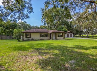 184 N Bliss Point, Inverness, FL 34453