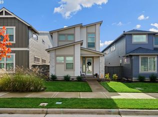 8046 SE Reddington St, Hillsboro, OR 97123