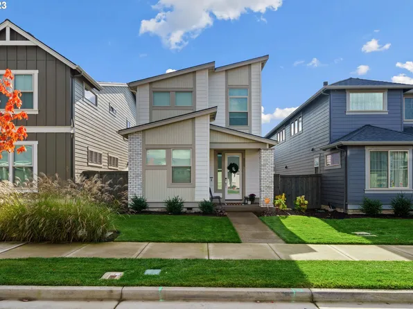 8046 SE Reddington St, Hillsboro, OR 97123