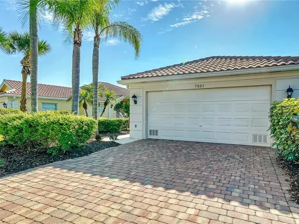 7551 Quinto Dr, Sarasota, FL 34238