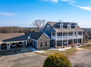 1932 Belle Shoals Rd, Pickens, SC 29671