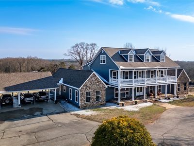 1932 Belle Shoals Rd, Pickens, SC, 29671