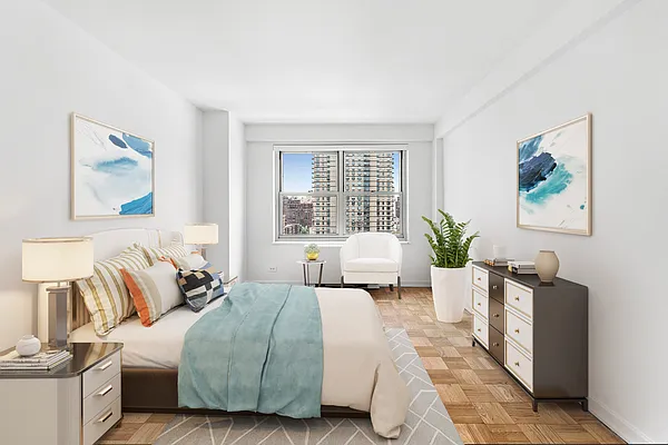 Rented by Brown Harris Stevens | media 7