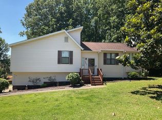 4601 Woodbridge Dr, Powder Springs, GA 30127