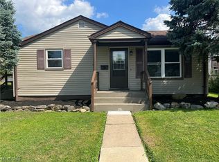 1107 Belvedere Ave SE, Warren, OH