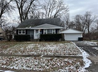 4103 Halworth Rd, Dayton, OH 45405