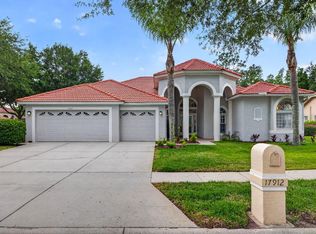 17912 Arbor Haven Dr, Tampa, FL 33647