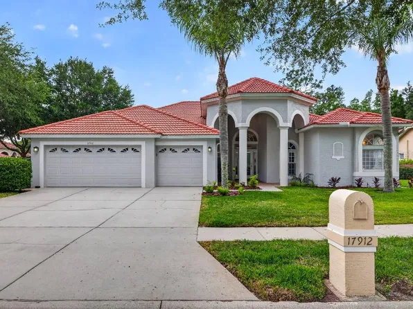 17912 Arbor Haven Dr, Tampa, FL 33647