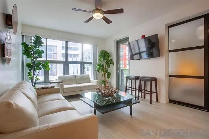 1150 J St #418 — Photo 6