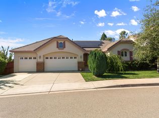 772 Grandview Dr, Auburn, CA 95603