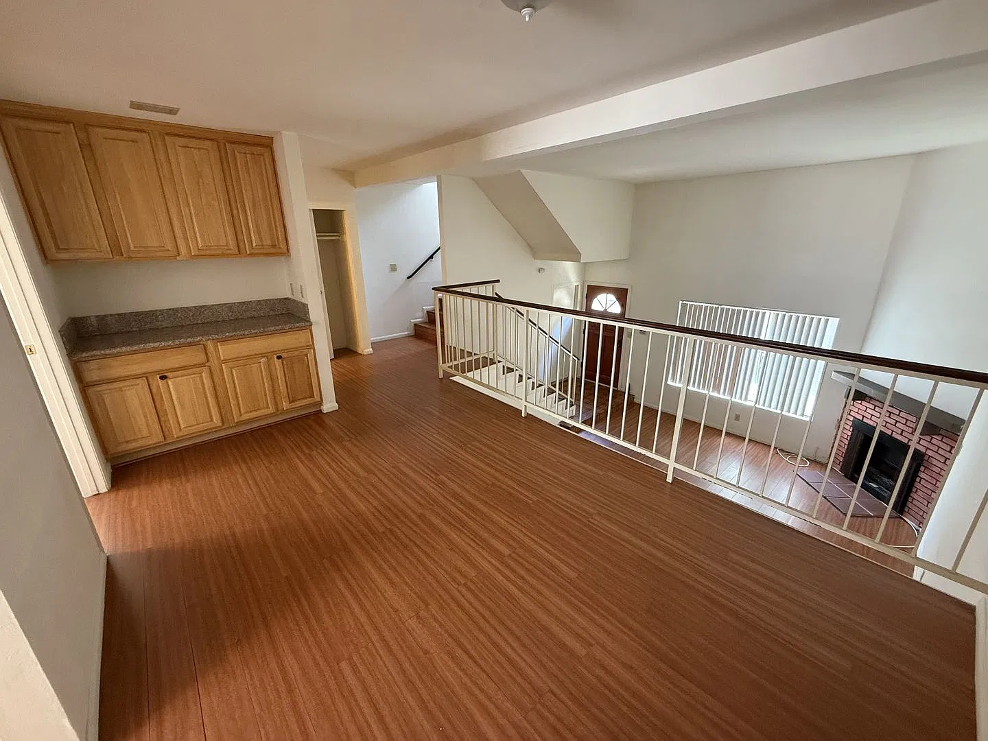 Spacious and light-filled 3-bedroom, 2.5-bath townhome with a bonus den in the heart of Alhambra — Photo 3
