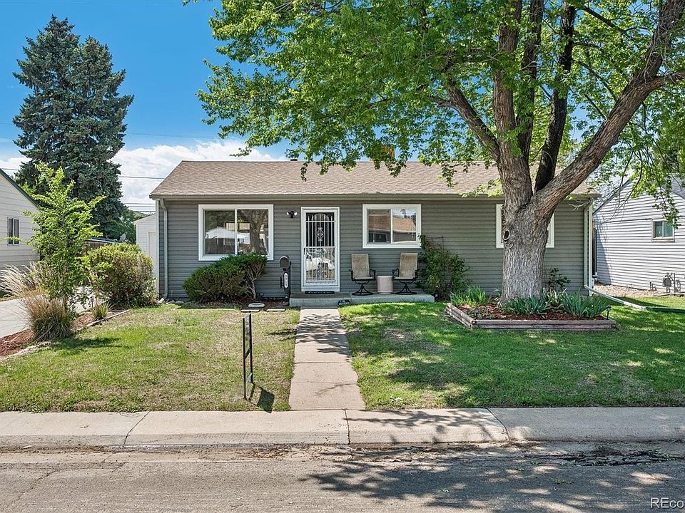 1st image of 3915 S Jason Street