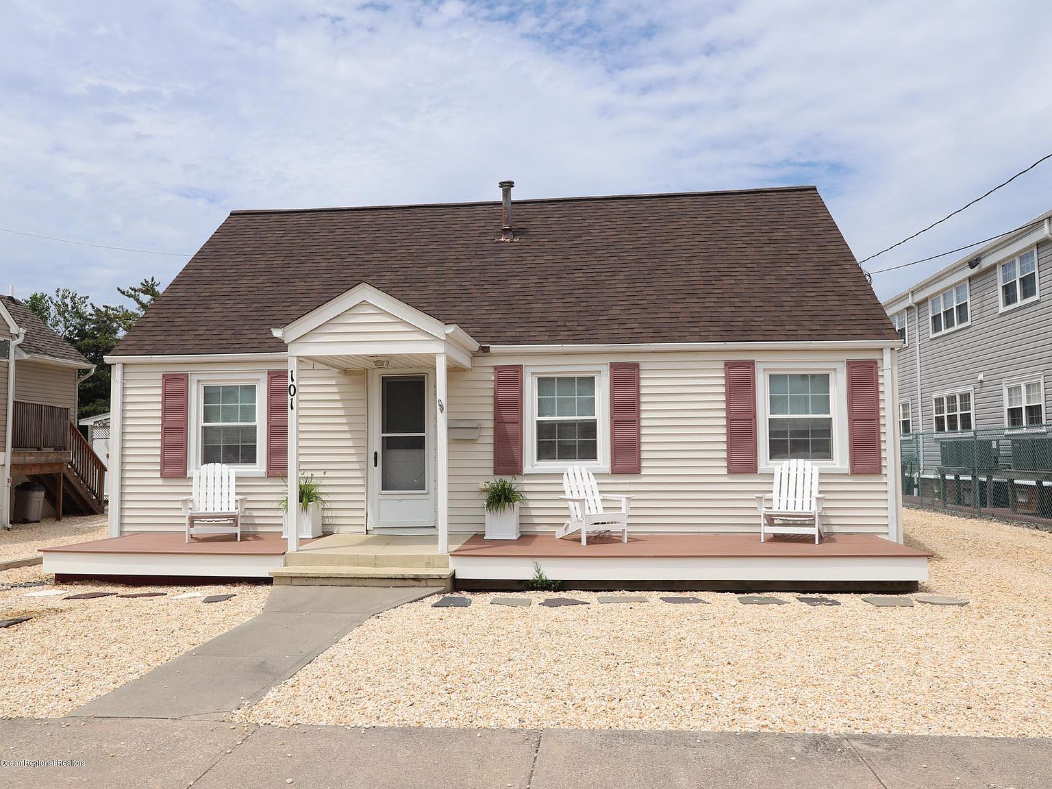 101 Elizabeth Avenue, Lavallette, NJ 08735 Zillow