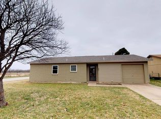 841 E Riverside Ave, San Angelo, TX 76905