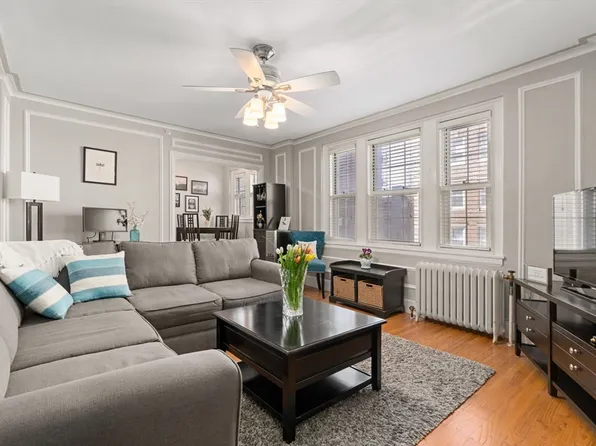 1450-1454 Beacon St Unit 244, Brookline, MA 02446