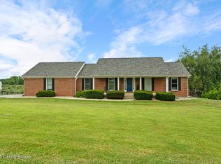 3540 Taylorsville Rd, Shelbyville, KY 40065