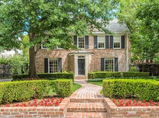 2134 Del Monte Dr, Houston, TX 77019