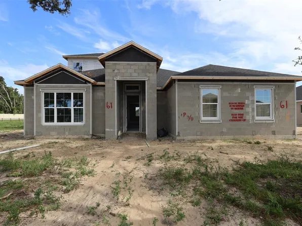 3722 WOLVES CREEK PLACE, APOPKA, FL 32712