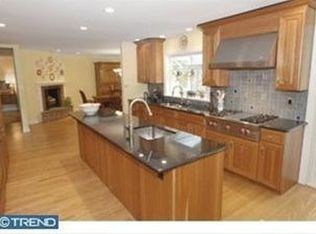 1001 Great Springs Rd, Bryn Mawr, PA 19010