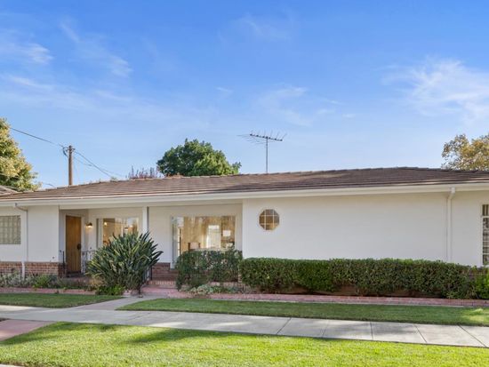 685 View St, Mountain View, CA 94041