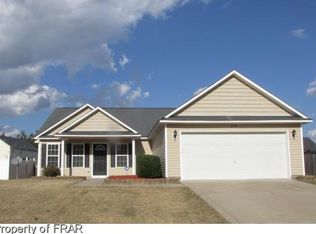 259 Cape Fear Rd, Raeford, NC 28376