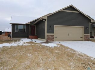 415 Lien Ave, Harrisburg, SD 57032
