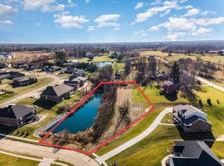 3253 Cornerstone Dr, Burlington, KY 41005