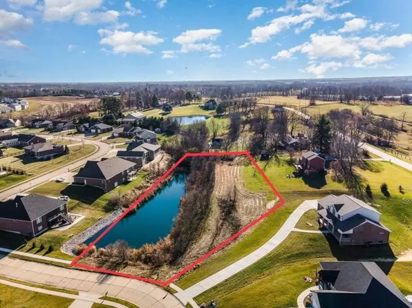 3253 Cornerstone Dr, Burlington, KY 41005