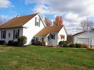 600 S Hickory Ln, Kokomo, IN
