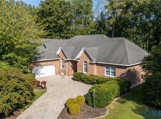 5901 Brickshire Dr, Providence Forge, VA 23140