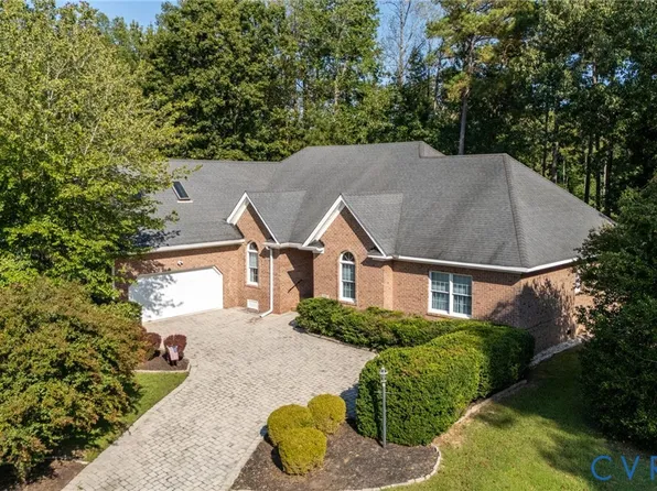 5901 Brickshire Dr, Providence Forge, VA 23140