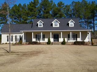 451 Timber Ridge Cir, Sheridan, AR 72150