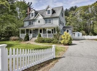 14 School St, Wilmington, MA 01887