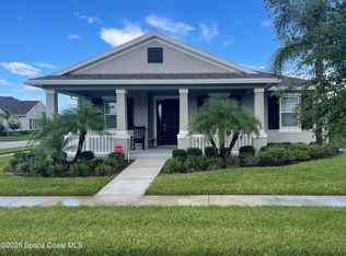 1495 Bruntsfield Ter, Vero Beach, FL 32966