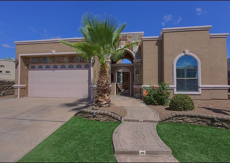 1st image of 14053 Oso Rock Way