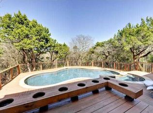 5612 Barker Ridge Dr, Austin, TX 78759