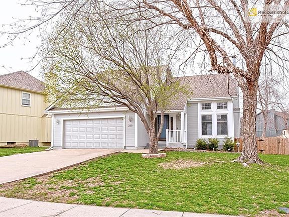 New Exterior Paint, Treed Yard, Covered Porch!
