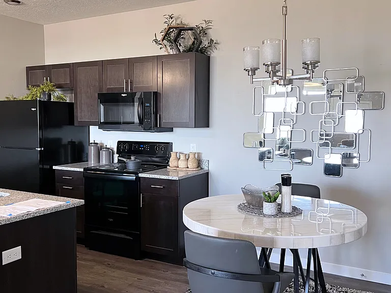 The Vue at Traverse Ridge — Photo 53