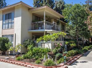 184 Avenida Majorca UNIT B, Laguna Woods, CA 92637