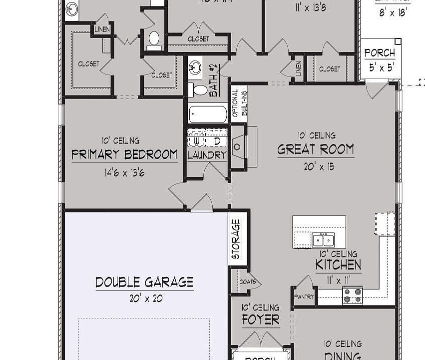 2nd image of 1522 Miskelly Dr