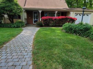 5411 Baychester Ct, Alexandria, VA 22315