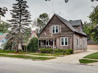 3937 S Herman St, Milwaukee, WI 53207