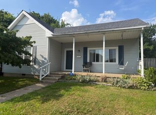 307 W 6th St, Metropolis, IL 62960