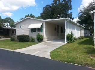 12350 Cordovia Ln, Weeki Wachee, FL 34614